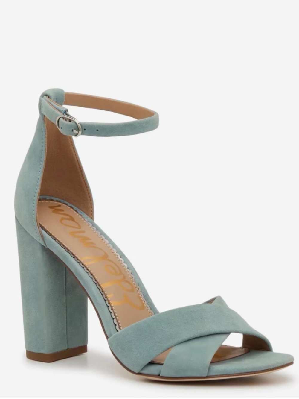 Sam Edelman Signature Yenna Heel